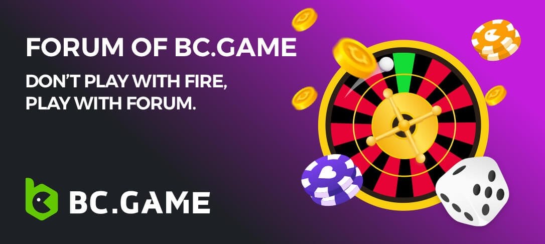 What Everyone Must Know About BC.Game crypto casino bonus