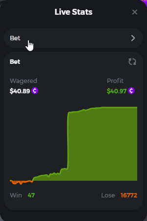 How to start With BC Game token in 2021