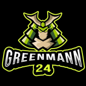 Greenmann24