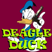 TheDeagleDuck